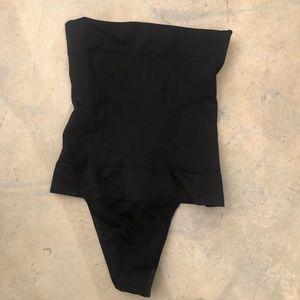 Waist-Cincher Thong Victoria’s Secret